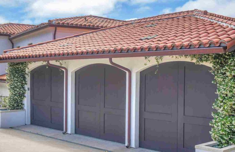 concrete tile replacement and repair