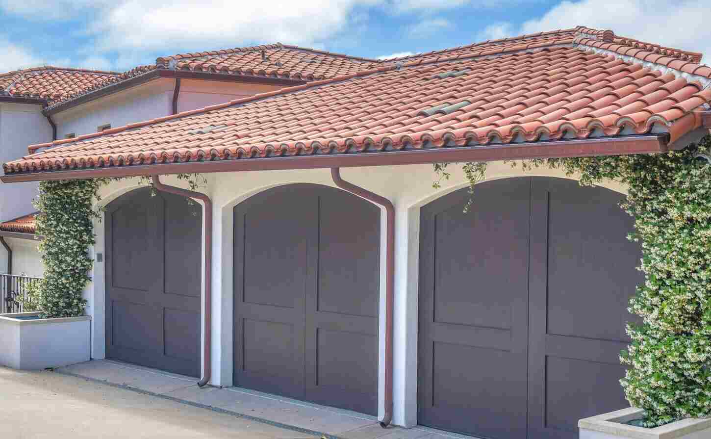 concrete tile replacement and repair